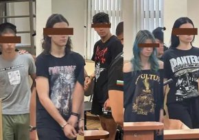 Прокуратурата иска постоянен арест за още 3-ма младежи за убийството на Георги Кузев 
