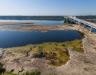 Нивото на река Дунав се повиши в голяма част от българския участък