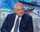 Демерджиев освободи директора на ОДМВР - Благоевград заради ареста в Струмяни