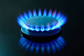 КЕВР: Природният газ поскъпва с 5,5% през септември