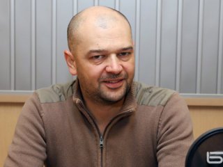 Тихомълком има назначен нов директор на "Екоравновесие" в София