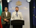 ГЕРБ обвини премиера и президента, че мълчат за атаката в Лайпциг