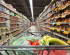 Българите харчат над 22% от бюджета си за храна - повече от средното за ЕС