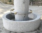 Обновиха една от най-старите минерални чешми в София