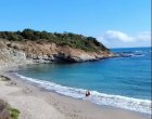 Тайният плаж Лафина или Плажът на завода, Царево - лятото продължава: ФОТО НА ДЕНЯ
