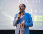Димитър Маринов откри „Първи кадър“ в Царево