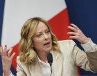 Правителството на Мелони стана най-дълголетното в историята на Италианската република