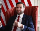 Джей Ди Ванс: Не бих се изненадал, ако Антихристът вече е сред нас. Последните времена идват