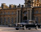 Rolls-Royce от 70-те години на миналия век в ерата на електромобилите