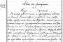 На 2-ри, а не на 7-и септември е роден Тодор Живков (ДОКУМЕНТИ)