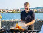 Вкусът на морето на Рибен фест Царево 2026