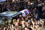 ЕК и Турция се възмутиха от мащабното поклонение пред тялото на Ратко Младич