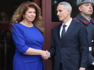 1-ви БЕЗпартийни избори за президент