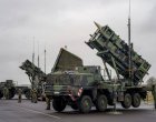 Германия изпраща спешно ракети 
