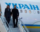 Канада потвърждава подкрепата за Украйна