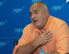 Борисов: Непоискана подкрепа не давам. Ако помогна на Гюров и Кандев, ще е от жал