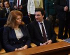 ЦИК прекрати регистрацията на БСП за участие в президентските избори