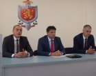 Полицията в Разград е с нов шеф