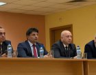 И полицията в Русе е с нов директор