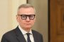 Милошев: В договора за киноцентъра няма нарушения!