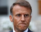 Само 16% одобряват Макрон във Франция