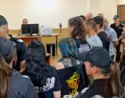 Оставиха в ареста непълнолетна, обвинена за убийството на Георги Кузев 