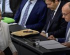 АзГ удари рекордните 30% и води с 10 пункта пред партията на Мерц