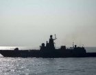 Руска фрегата изстреля сигнални ракети по хеликоптер от НАТО край бреговете на Дания 