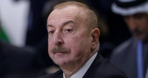 Алиев: Европарламентът е „гнездо на подкупници“