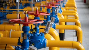 Отказът от руския газ е струвал на Германия 50 млрд. евро: Билд