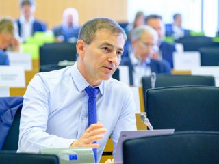   Не може анонимните профили да бъдат безнаказана: А.Ковачев в ЕП
