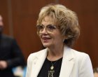 Комитетът Йотова–Вълчев определи като правилно оттеглянето на Валерия Велева