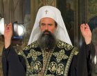 + Даниил ще посети Светите земи и Йордания 