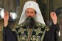 + Даниил ще посети Светите земи и Йордания 