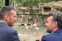 С розови фламинго срещу Петрохан: Кметът Терзиев