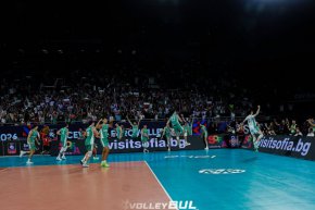 България свали №1 в света Полша след волейболна драма пред рекордните 13 186 зрители