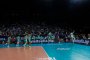България свали №1 в света Полша след волейболна драма пред рекордните 13 186 зрители