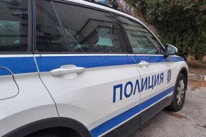  Убийство и самоубийство в кв. Бояна?