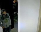 Крадец обра семейство в центъра на София и го заключи в хола (ВИДЕО)
