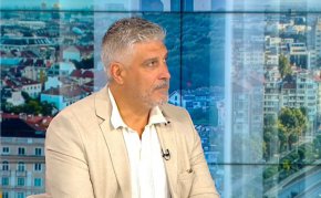 Терзиев си е писал с Калушев в Signal, чакат разкодирането на телефоните: Росен Йорданов
