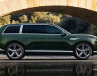 Genesis GV90 с 657 к.с. и 500 км пробег се зарежда до 80% за 22 минути