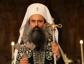 Нашият град носи името на Божията премъдрост, това е велика чест и отговорност: Патриархът