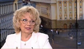  Давам Терзиев и Денков на прокурор заради Петрохан: В.Велева