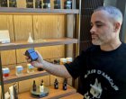  Световна премиера на френски парфюм у нас днес