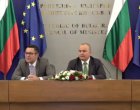 Докато някои хора лягаха пода чадърите, правителство не спря да работи за своите граждани: министърът на земеделието