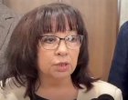 Не е ясно и защо се премахва акцизът на най-евтиното гориво, а не на скъпите: Т. Петкова