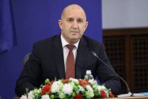 Изпълнихме първа точка от нашата програма – премахване на олигархията от изпълнителната власт: Радев