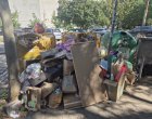  ВИС-монополистът на боклука не чисти Лозенец и на двойна цена: ФОТО НА ДЕНЯ
