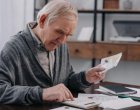  557,60 евро е средната пенсия през август: НОИ