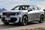 BMW iX3 подобри рекорди за поръчки